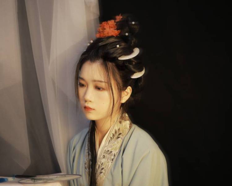 艺人背景图