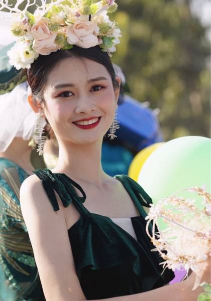 形象照片