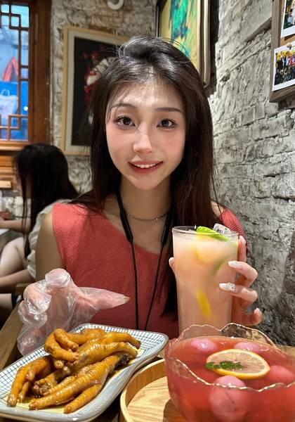 推荐艺人