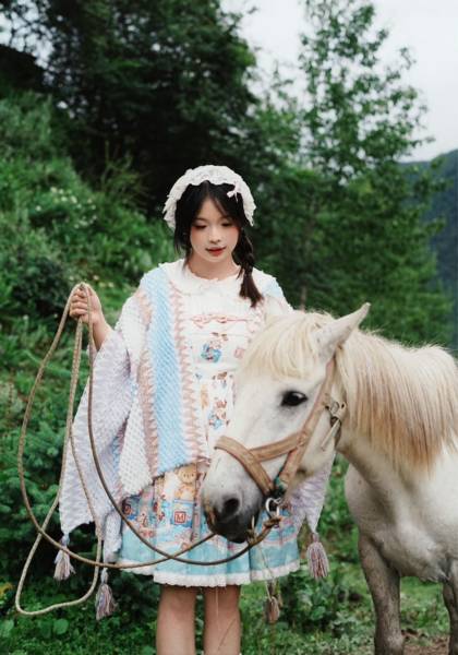 推荐艺人
