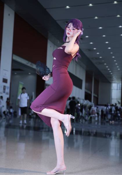 形象照片