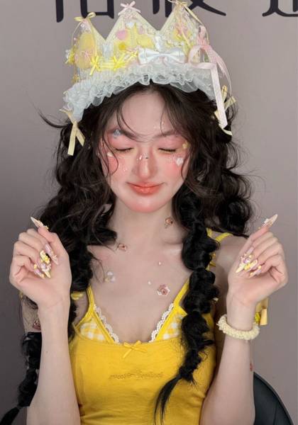形象照片