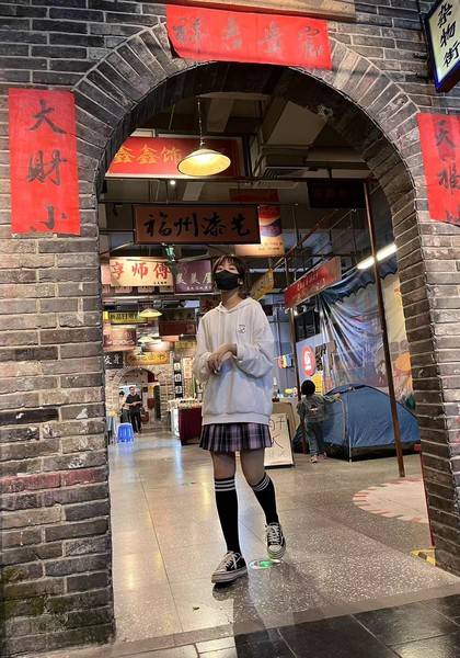 推荐艺人
