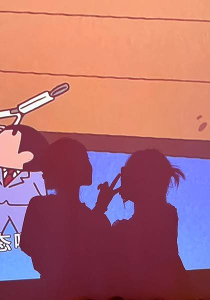 形象照片