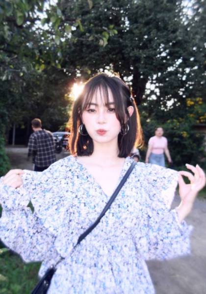 形象照片