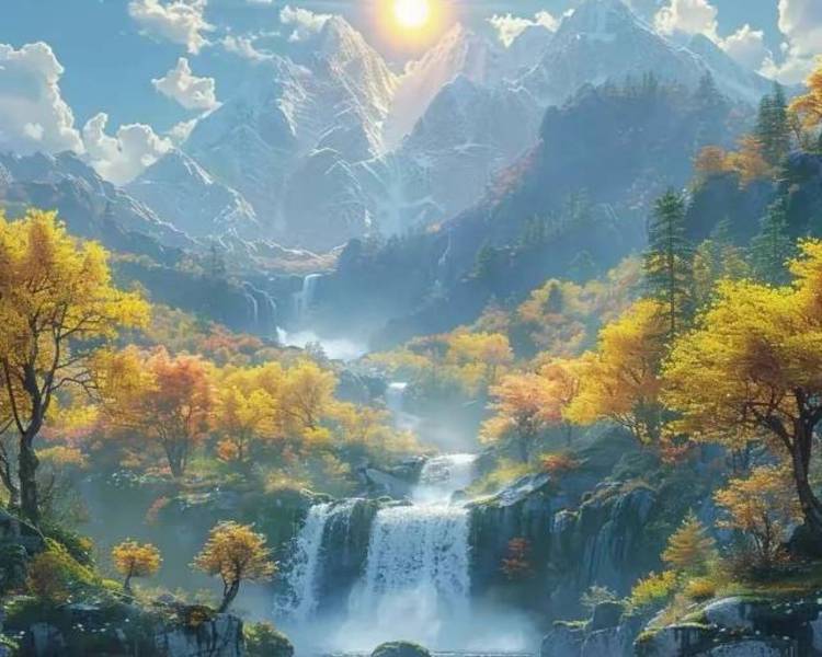 艺人背景图
