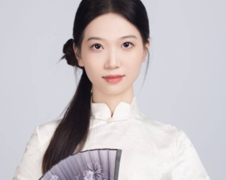 艺人背景图