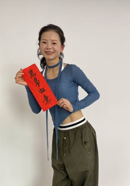 形象照片