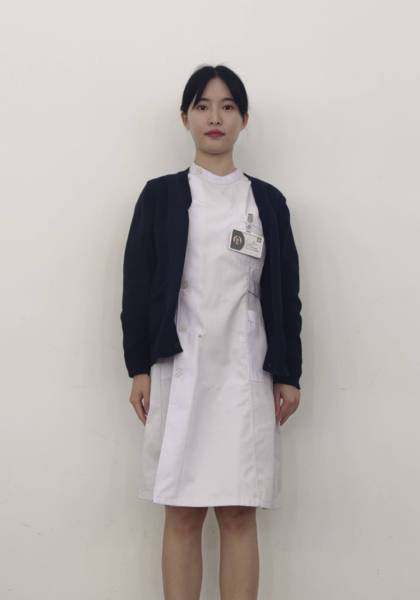 形象照片