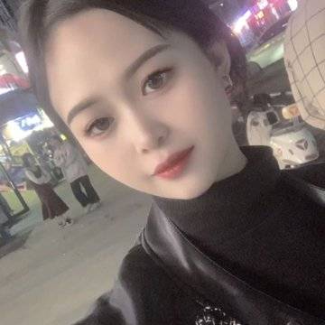 张媛媛的微模卡作品