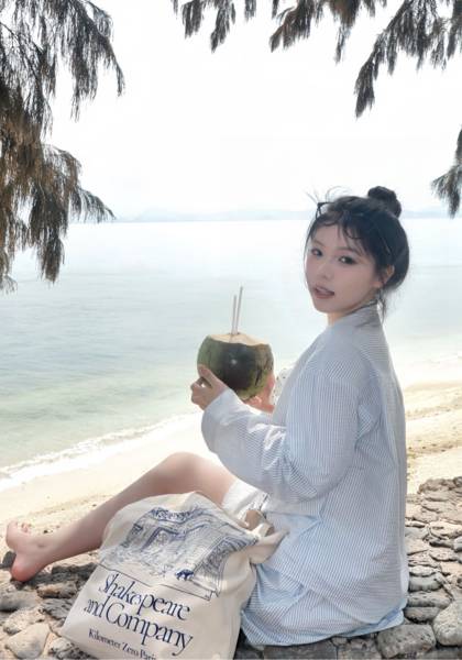 推荐艺人