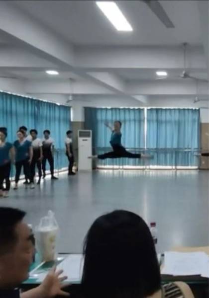 形象照片