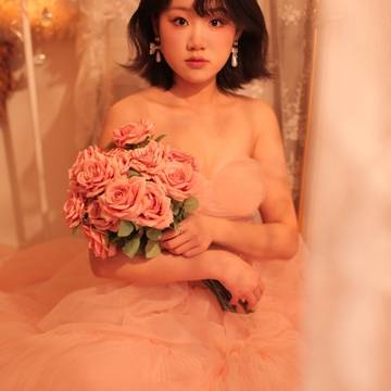 的微模卡作品