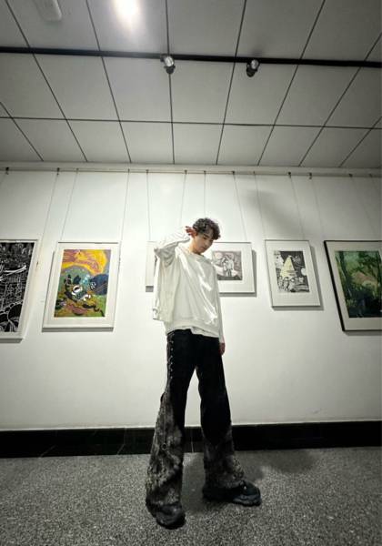 形象照片