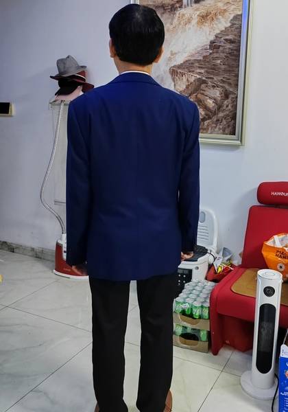 形象照片
