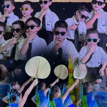 经历图片