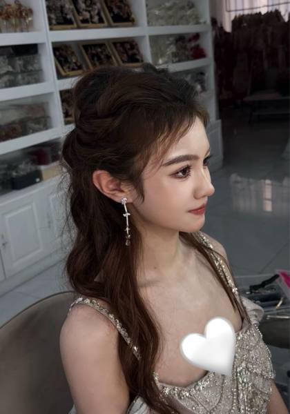 推荐艺人