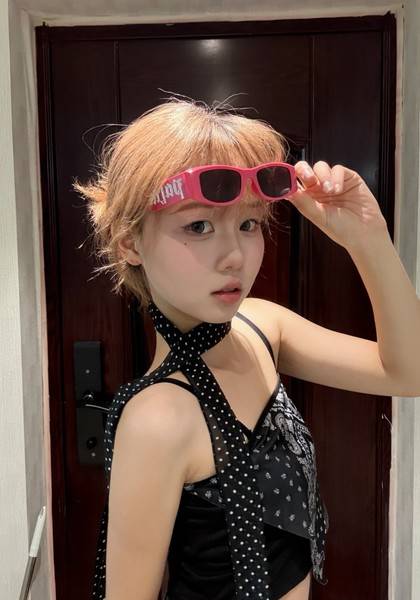 形象照片