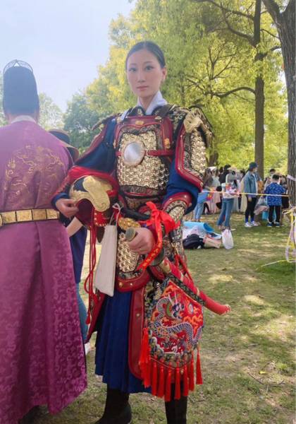 推荐艺人