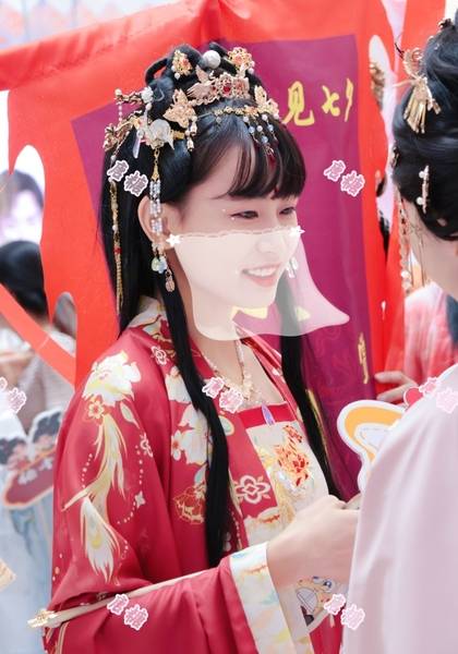 推荐艺人