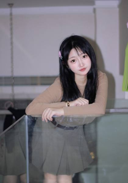 形象照片