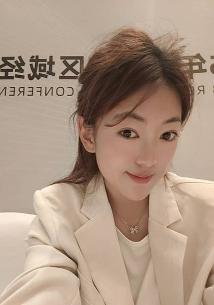 推荐艺人