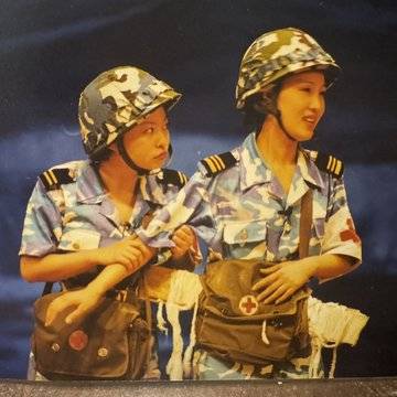 经历图片