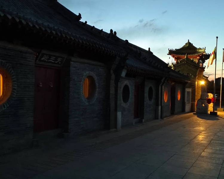艺人背景图