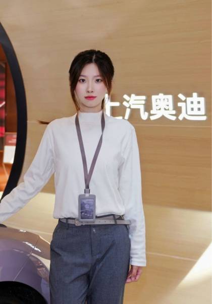 形象照片