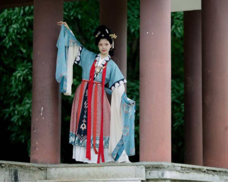 艺人背景图