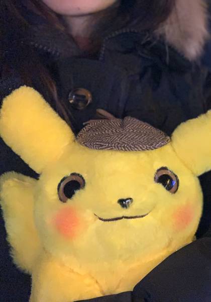 推荐艺人