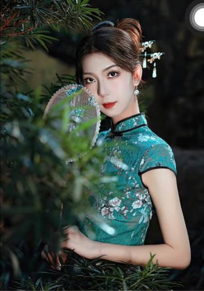 形象照片