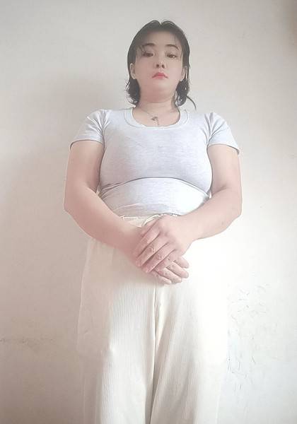 形象照片