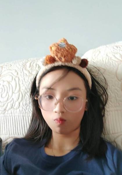 形象照片