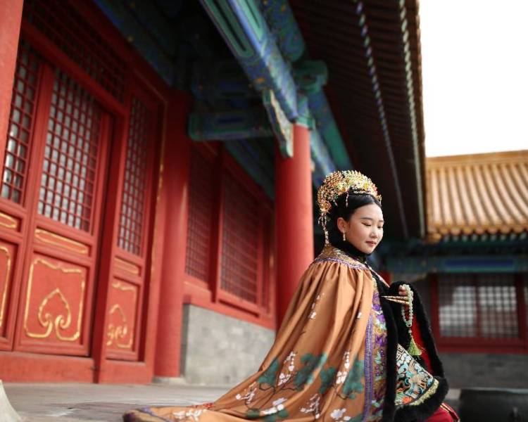 艺人背景图