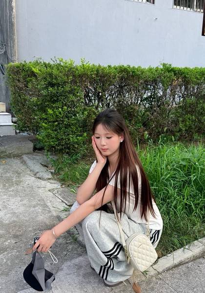 形象照片