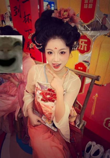 形象照片