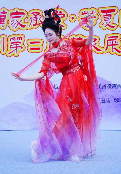 形象照片