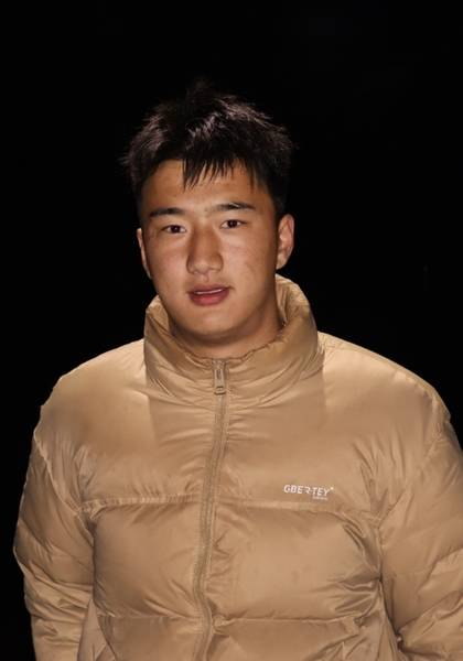 推荐艺人
