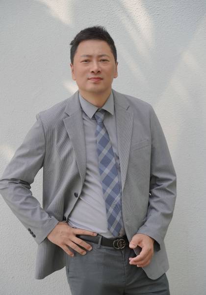推荐艺人