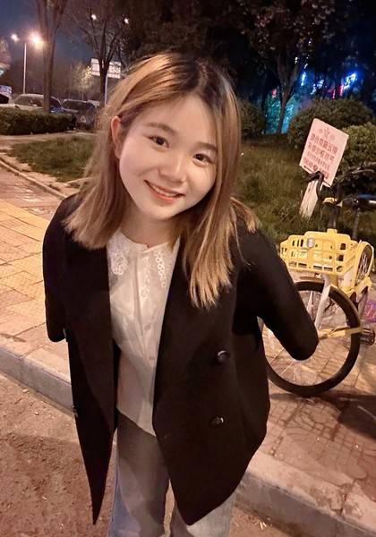 形象照片