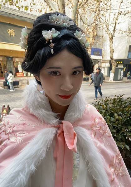 形象照片