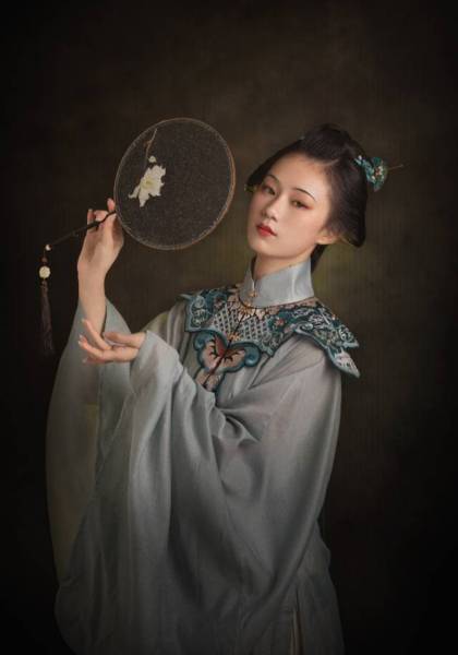 推荐艺人