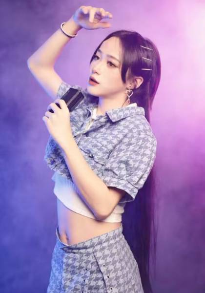 推荐艺人