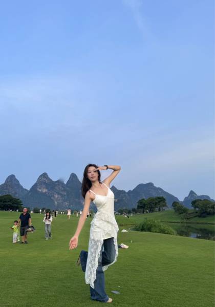 形象照片