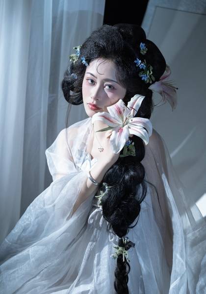 形象照片