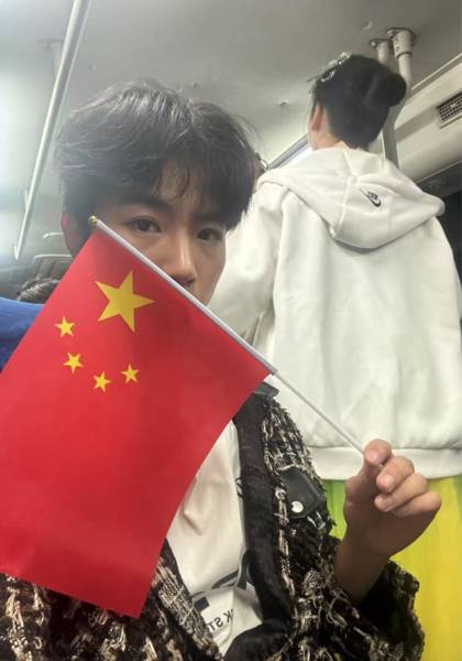 推荐艺人