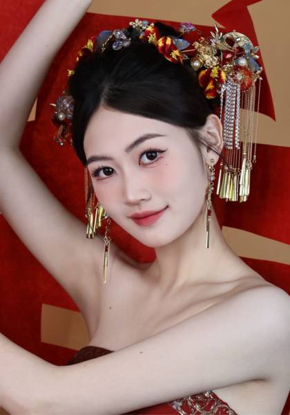 形象照片