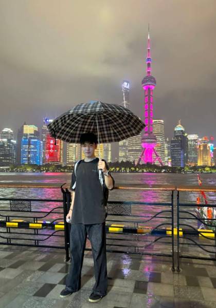 形象照片