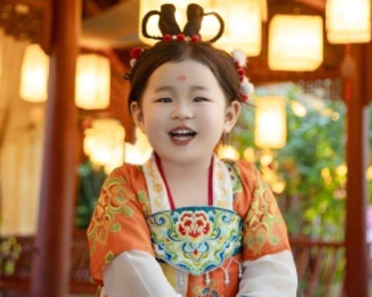 艺人背景图